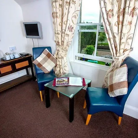 The Old Rectory Inn-3