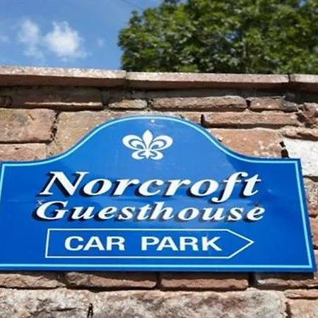 Norcroft Guest House-3