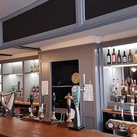 The Bugle Hotel Titchfield-2