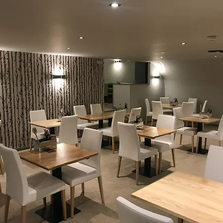 The Inn @ Y-Not-3
