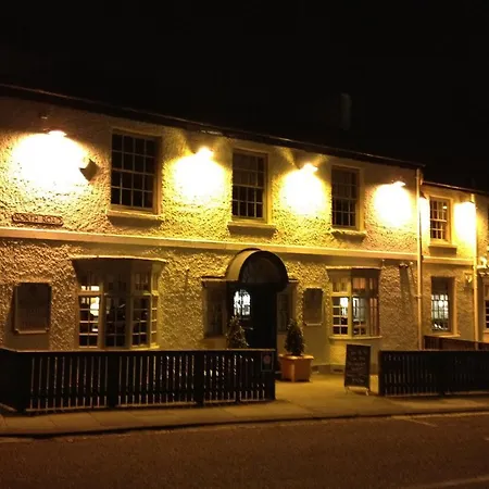 The Garden House Inn-3