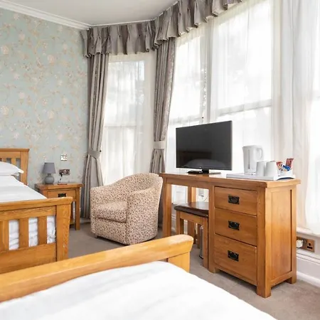 Lauriston Hotel-2