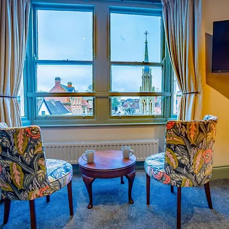The Crown Hotel-2