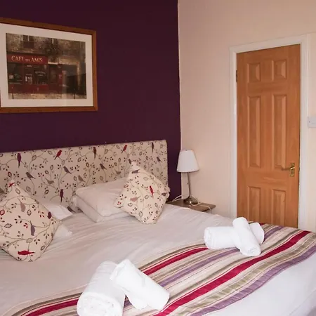 Craignelder Hotel-2