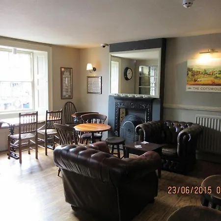 The Bell Inn-2