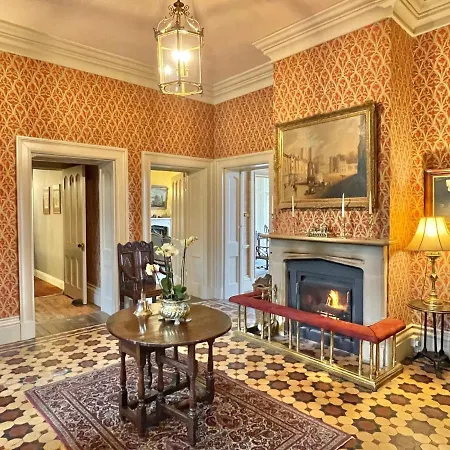 Beryl Country House-3