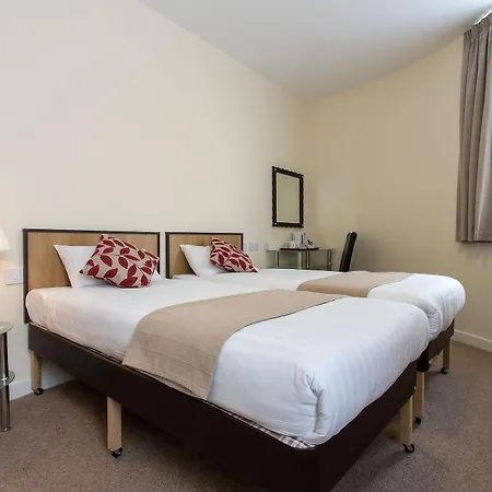 Britannia Hotel Leeds-3