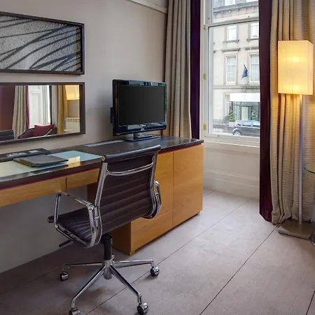 Edinburgh Grosvenor Hotel-3