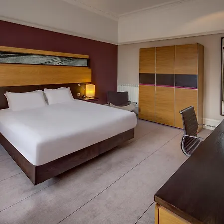Edinburgh Grosvenor Hotel-2