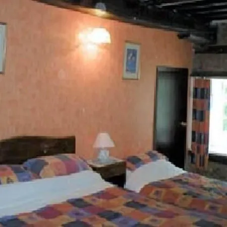 Church Farm Guest House-3