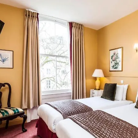 Rose Park Hotel-2