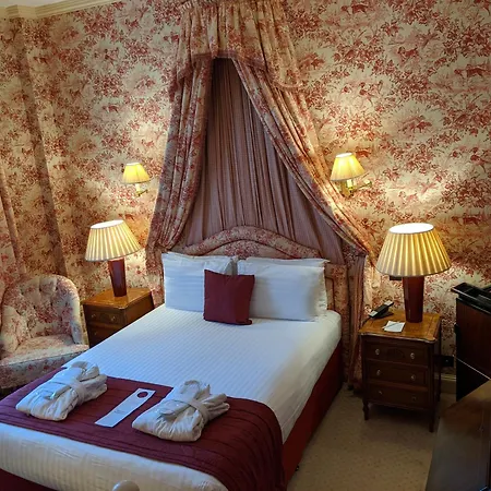 Cotswold Lodge Hotel-3