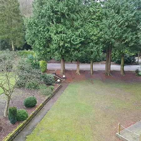 Buckatree Hall Hotel-2