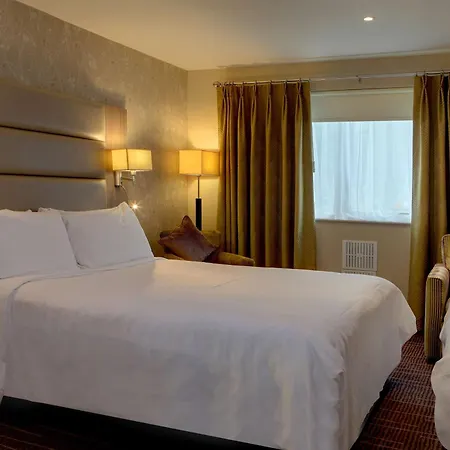 Best Western Pontypool Metro Hotel-3