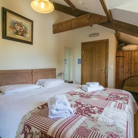 The Barn B&B-3