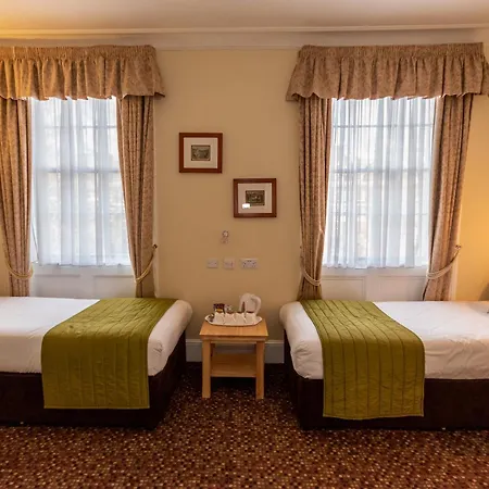 The Darlington Hyde Park-2