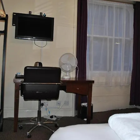 Town House Rooms-2