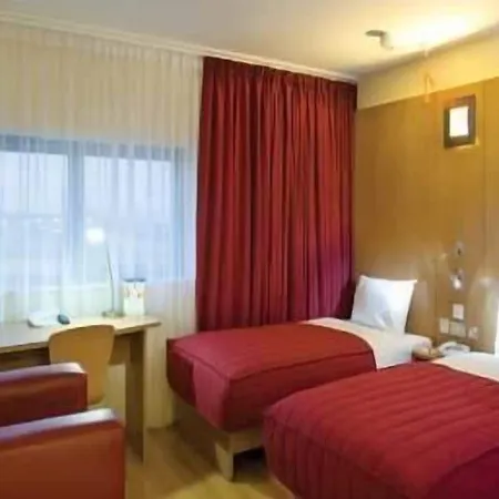 Ramada Encore Doncaster-2