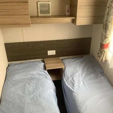 Cljp Caravan Cleethorpes Beach Formally Thorpe Park Free Wi-Fi-3