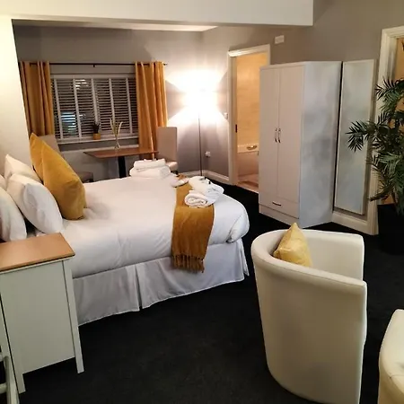 Sutherlands Hotel-3