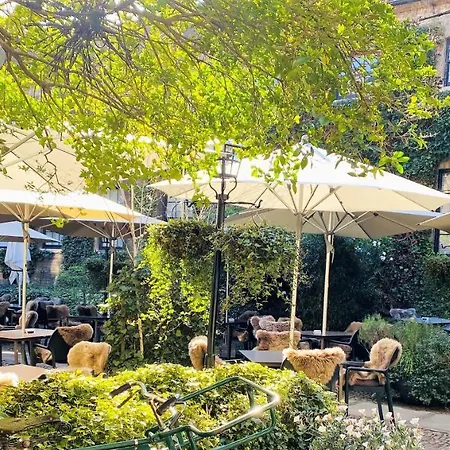 The George Hotel Of Stamford-3