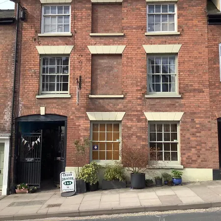 Green Dragon Ludlow-2