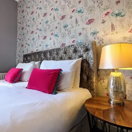 Blue Keys Hotel Southampton-3
