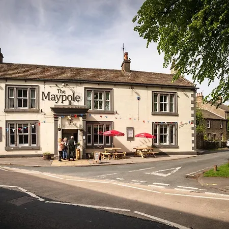 Maypole Inn-2