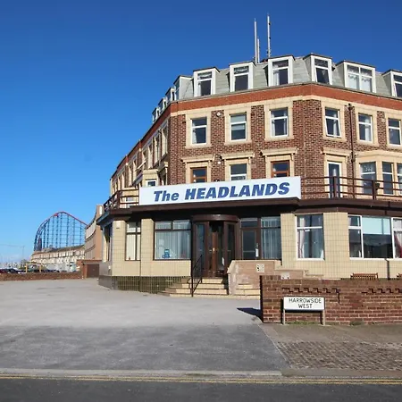 The Headlands-2