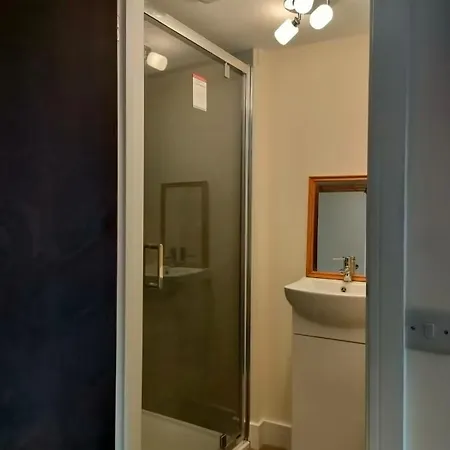 Sunnymead Guest House-3
