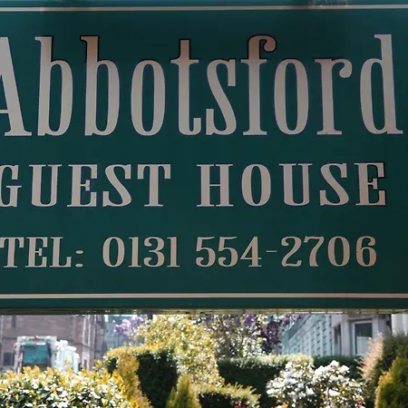 Abbotsford Guest House-3