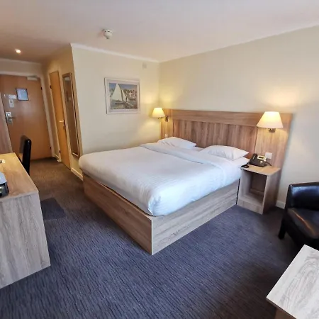 Chichester Park Hotel-3