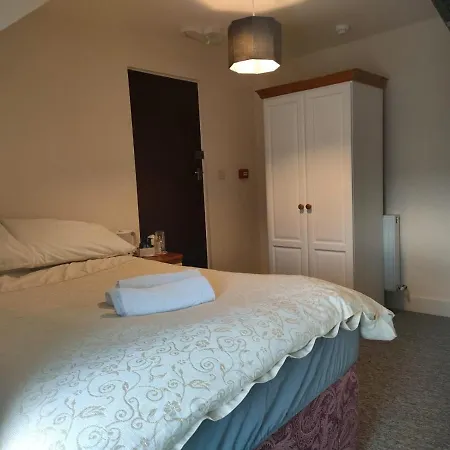 Sunnymead Guest House-2