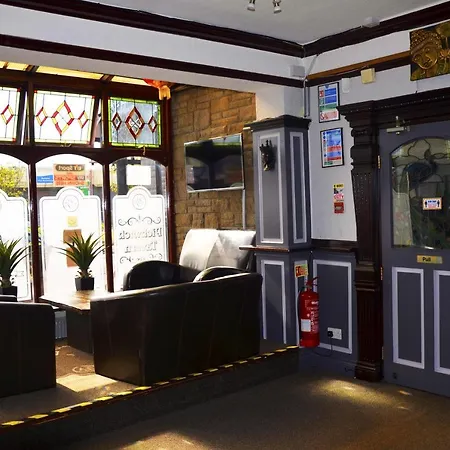The Gurkha Hotel-3