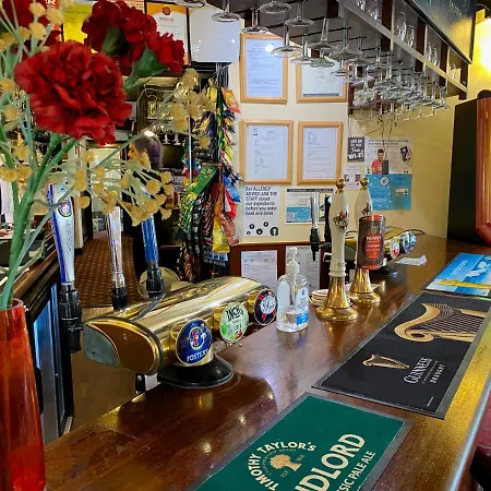 The Five Bells, Eastry-3
