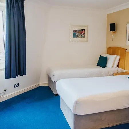Poole Quay Hotel-2