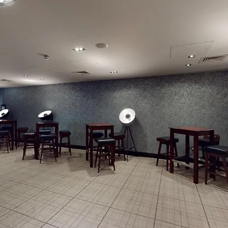 Village Hotel Aberdeen-2