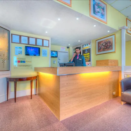 Comfort Inn Birmingham-2
