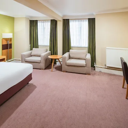 Crowne Plaza Chester By Ihg-2