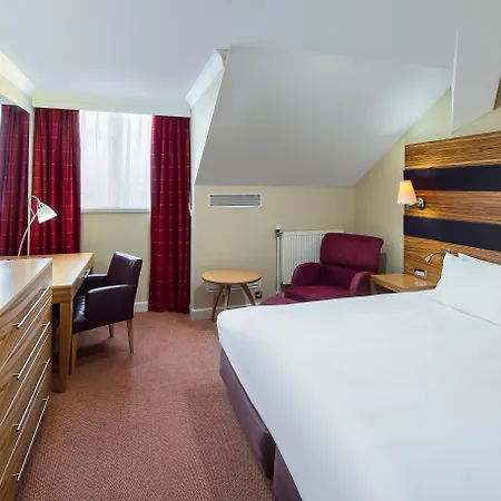 Crowne Plaza Chester By Ihg-3
