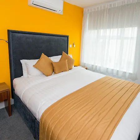 Stanwell Hotel By Mercure-2