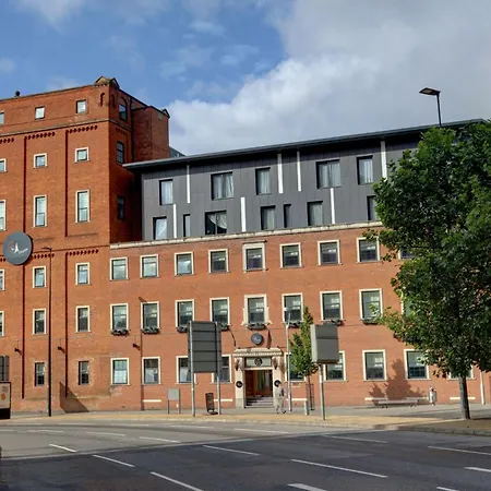 The Ainscow Hotel-3