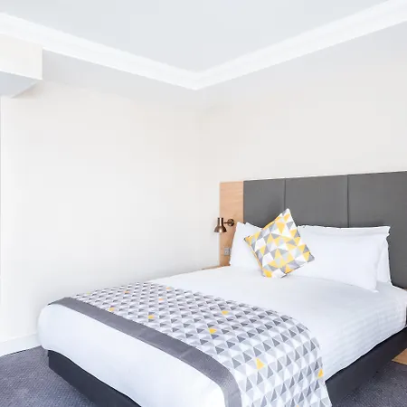 Holiday Inn Leicester City By Ihg-3