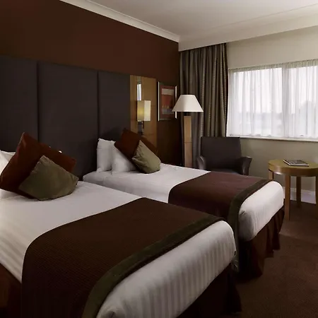 Doubletree By Hilton Sheffield Park-3