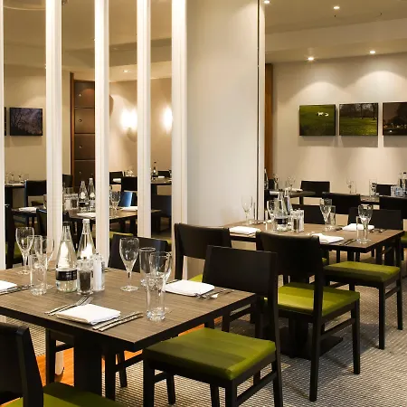 Holiday Inn Oxford By Ihg-3