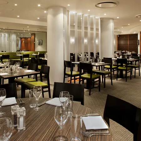 Holiday Inn Oxford By Ihg-2