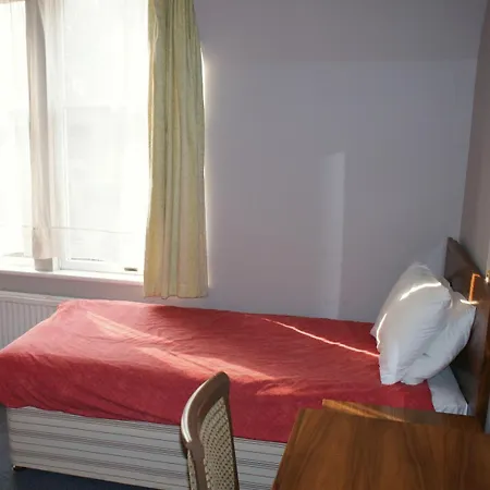 The Kirkdale Hotel-3
