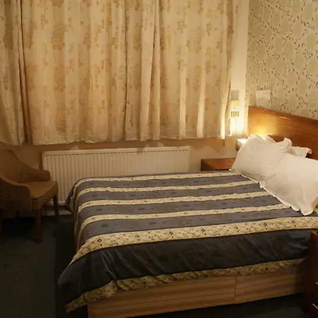 The Kirkdale Hotel-2