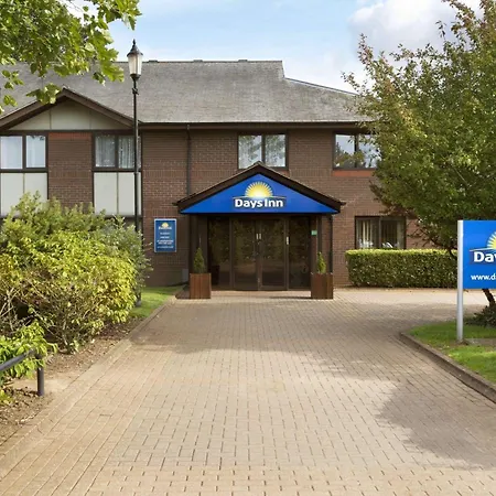 Days Inn Taunton-2