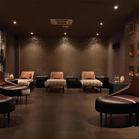 Macdonald Inchyra Hotel & Spa-3